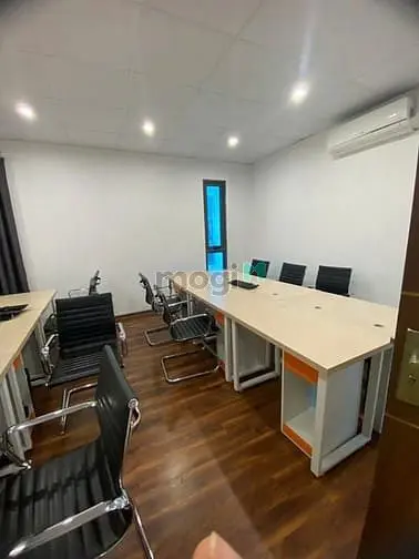 Cho Thuê Biệt Thự An Vương - Dương Nội 180M2, 3 Tầng, Mt 9M, Giá 35Tr
