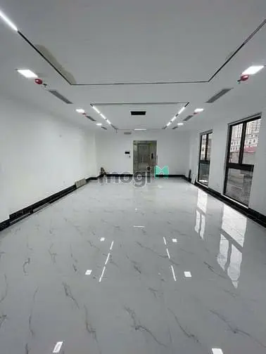 Cho Thuê Nhà Mp Hoàng Hoa Thám, Hà Đông 90M2, 6 Tầng 1 Hầm, Thang Máy