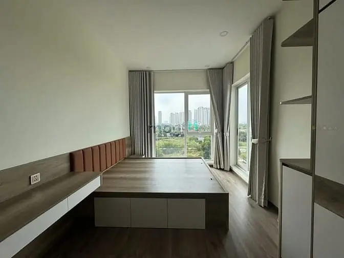 🔥 Hiếm Bán Gấp Căn Hộ Lakeview Quận 2 – 3Pn 2Wc | Full Nội Thất Mới 1