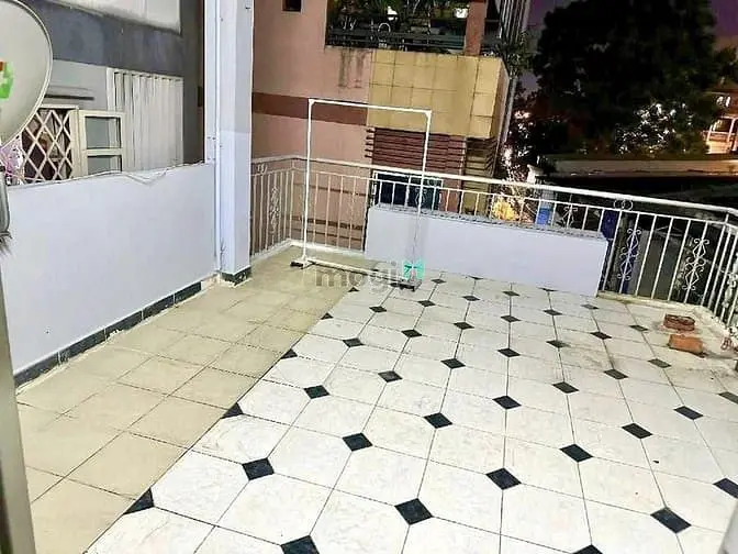 Giáp Sân Bay Hxh Trần Hữu Trang Pn- 3Tỷ790 48M2 Nở Hậu