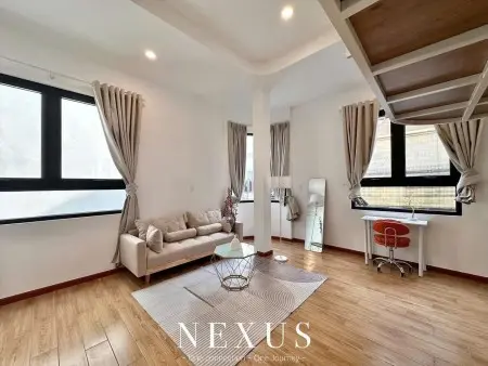 Cho Thuê Phòng Đầy Đủ Nội Thất - Mới Xây Ngay Tô Ký - Nguyễn Ảnh Thủ - Cvpm