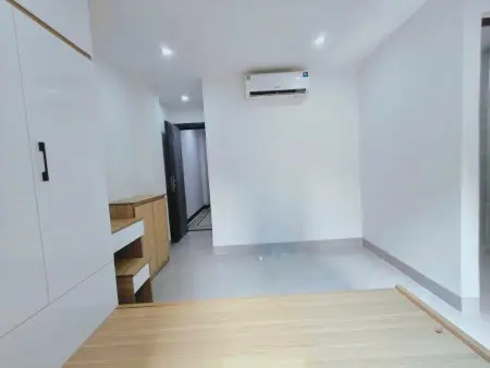 Studio Mới Toanh Ở Phú Diễn. Ở Ngay. Full Đồ. Mại Doooooooooo