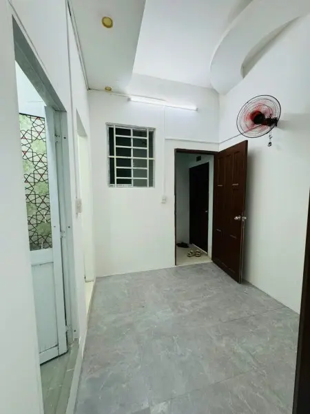 Studio 1Pn Riêng Máy Lạnh, Tách Bếp Rất Đẹp, 14/10A Đ.số 53 Q. Gò Vấp Lh 0944 39 79 69