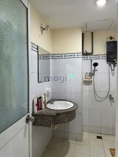 Cần Bán Gấp Căn Hộ Lê Thành Block B Bình Tân ✅ Diện Tích 65M2, 2 Phòn