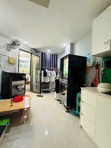 Ngay Khu Sầm Uất Vạn Kiếp- 2Tỷ360 Btct 30M2-Đầy Đủ Tiện Ích-Đừng Bỏ Lỡ