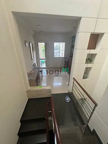 Bán Nhà Mặt Tiền Quận Tân Phú Phạm Vấn, 110M2, 3 Tầng, Nhỉnh 11 Tỷ Tl