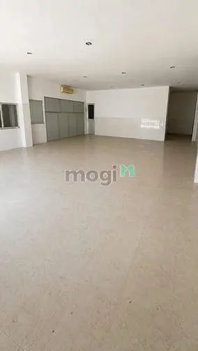 Siêu Hếm Tòa Nhà Văn Phòng Mặt Tiền Khu Bình Phú 1 - 8X16M - 4 Tầng -