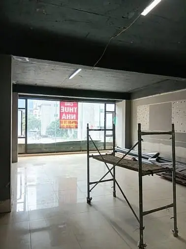 Cho Thuê Toà Nhà Mp Nguyên Văn Lộc 85M2, 7 Tầng, Thông Sàn, Thang Máy