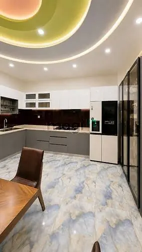 Mặt Tiền Phú Thạnh Tân Phú Ngang 4.6 6 Tầng Thang Máy, Nhỉnh 18 Tỷ Tl