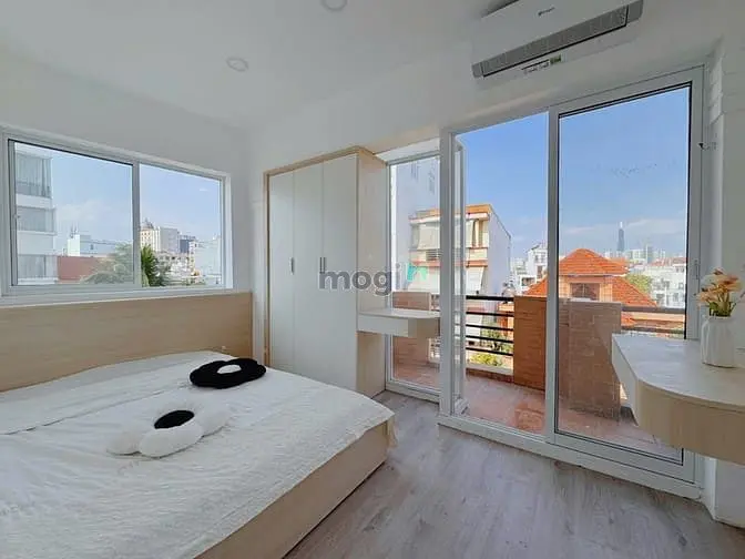 Khai Trương Dự Án Mới Ngay Nguyễn Công Hoan