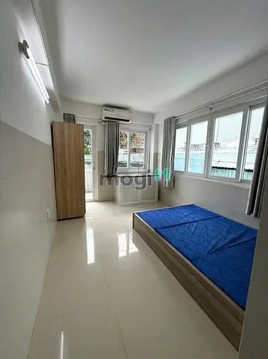 Bán Toà Nhà 30 Chdv Bình Lợi P13 Bình Thạnh - 15X18M - Hđt: 100Tr/Th