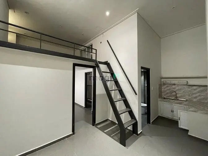 Bán Nhà Mặt Tiền Nguyễn Du, Gò Vấp - 380M2 - 7 Tầng - 68 Tỷ