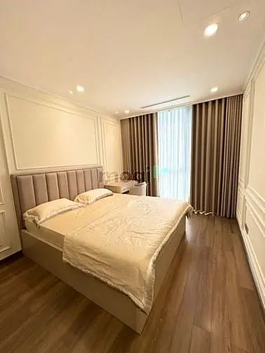 Giảm Giá Sập Sàn | Bán 2Pn2Wc Nội Thất Cao Cấp Mới 100% Vinhomes Centr