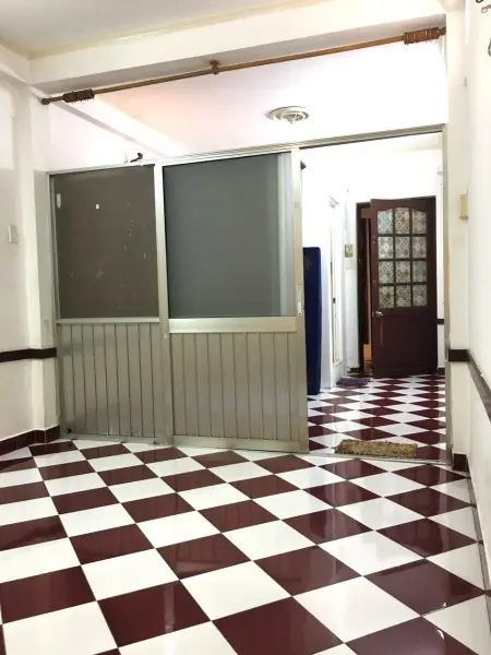 Phòng 25M2, Đường Phan Văn Trị, P7, Q5. Gía 5Tr/ Tháng