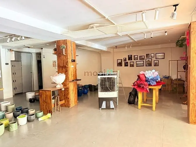 Cho Thuê Mặt Bằng Đường 17 A, Ngay Siêu Thị Aeon Mall Bình Tân