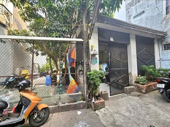 Nhà Chính Chủ Hẻm Xe Hơi Đường Tân Thới Nhất 01, Quận 12, 5X20, 5,2Tỷ