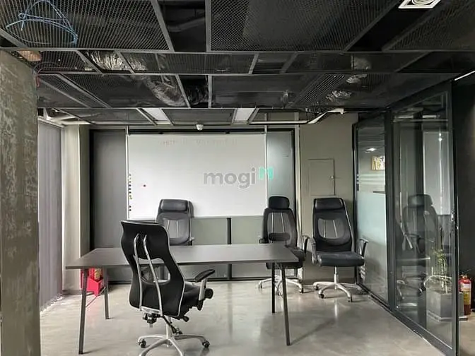 Bán Nhà Mặt Tiền Nguyễn Du, Gò Vấp - 380M2 - 7 Tầng - 68 Tỷ