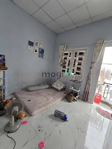 Nơ Trang Long+Nguyễn Xí-2Tỷ 28M2 Nhà Btct Kiên Cố-Thuận Tiện Di Chuyển