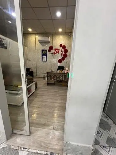 Mặt Bằng 6X21 Đường Số 7 Khu Tên Lửa Cho Thuê 29 Triệu