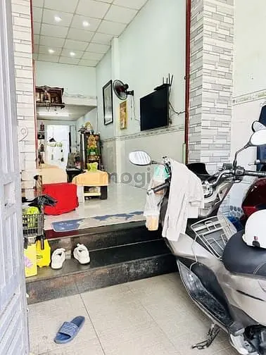 Mặt Tiền Nguyễn Văn Công, Kinh Doanh Đa Ngành, 128M2, Chỉ 16 Tỷ 5 Tl