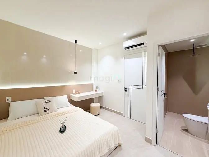 Bán Nhà Gò Vấp, 3T Vuông, 55M2, Ngay Đh Công Nghiệp 4, Chỉ 8 Tỷ 59 Tl