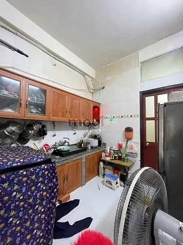 Nhà Hẻm Xe Hơi Bùi Tư Toàn, 5,050 Tỷ ( An Lạc - Bình Tân)