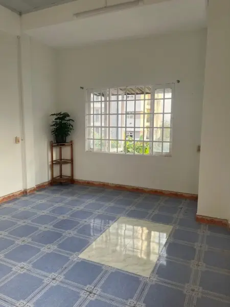 Cho Thuê Phòng, Mặt Tiền Đường – P. Phước Long, Tp. Hcm