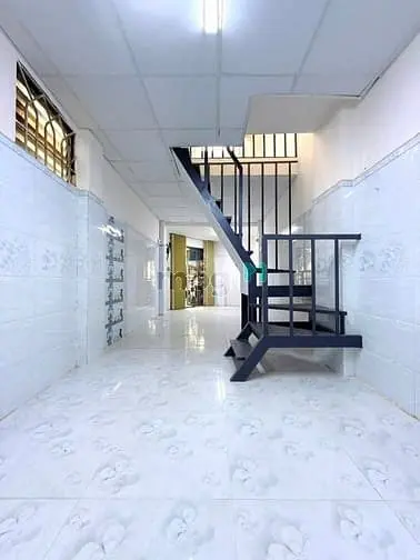 🏘️Cho Thuê Nhà Hẻm 365-Hậu Giang-P11-Q6