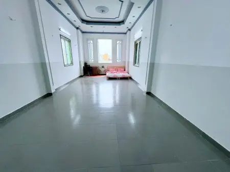Phòng Rộng Hơn 40M² Ngay Xô Viết Nghệ Tĩnh – Bình Thạnh