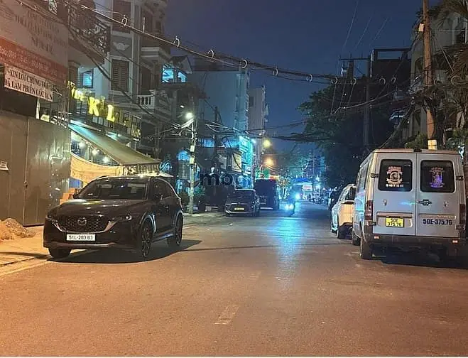 Nhà Hẻm 331 Phan Huy Ích 70M2 View Gốc 4L Tiện Làm Chdv Với 12P 13.5Tỷ