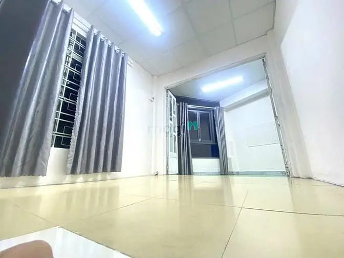 🏘️Cho Thuê Nhà Hẻm 365-Hậu Giang-P11-Q6