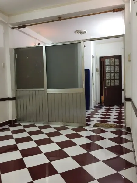 Phòng 25M2, Đường Phan Văn Trị, P7, Q5. Gía 5Tr/ Tháng