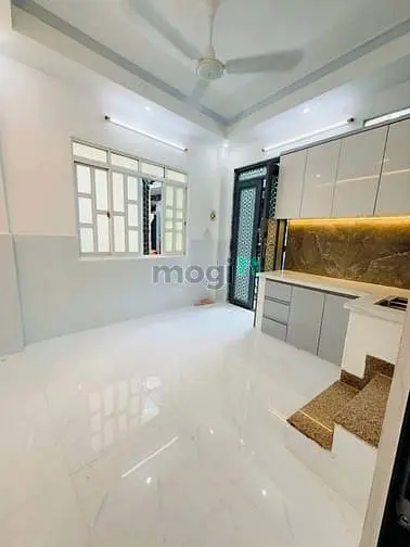 Kẹt Tiền Hạ Giá 100Tr 🏡🏡Nhà Đẹp 2 Lầu Ba Đình P.chánh Hưng Căn Góc ✅
