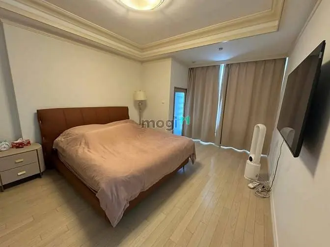 🎈 Bán Căn Hộ Cao Cấp Cantavil Hoàn Cầu 👍 600A Điện Biên Phủ, Thạnh M