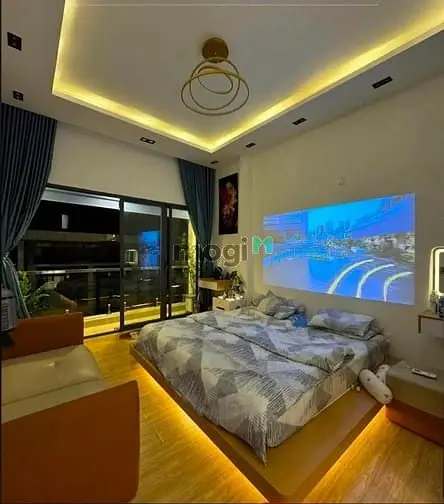 💥 Gấp Bán ❗️❗️❗️Nhà Mới Đẹp Trung Tâm Q10- Lê Hồng Phong - 3 Tầng -Nh