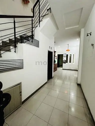 Nguyễn Thái Sơn, 73M2, 3 Tầng, Hẻm Ô Tô, Ngay Chợ Gò Vấp, Chỉ 7 Tỷ 5Tl