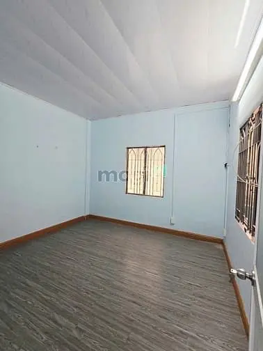 Bán Nhà Gò Vấp Giáp Bình Thạnh - 20M2 - 2 Tầng - Chỉ 3.1 Tỷ