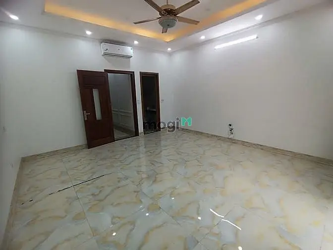 Cho Thuê Nhà Liền Kề Kđt Louis City Đại Mỗ 96M2, 5 Tầng, Thang Máy