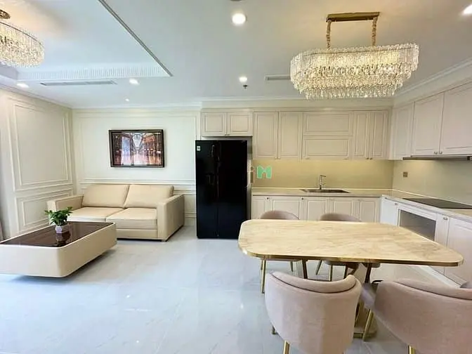 Giảm Giá Sập Sàn | Bán 2Pn2Wc Nội Thất Cao Cấp Mới 100% Vinhomes Centr