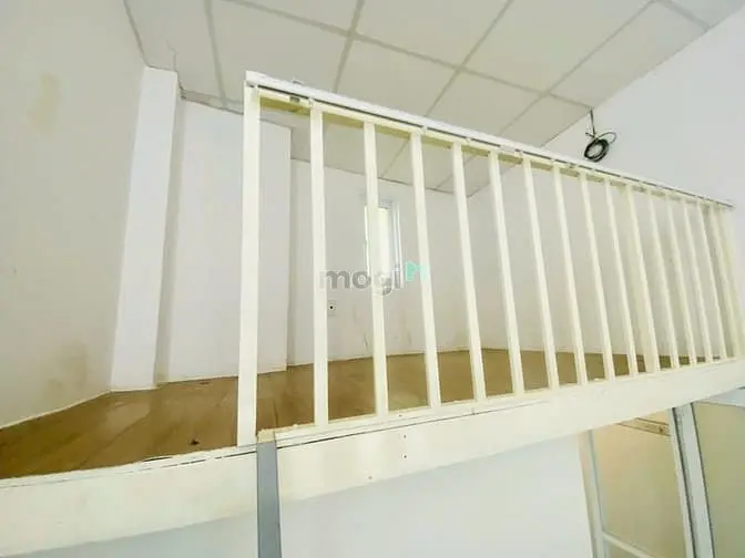 Bán Nhà Gò Vấp Giáp Bình Thạnh - Chỉ 2.05 Tỷ - 2 Tầng