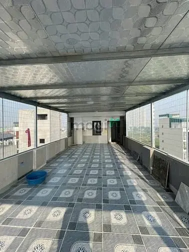Cho Thuê Nhà Nguyên Căn Ngãi Cầu, An Khánh. Dt 50M2, 7 Tầng, Thang Máy