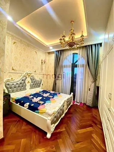 - Nhà Phố 1 Xẹc Lê Văn Việt - Khu V.i.p Quận 9 Cũ - Nhà Phố 1 Trệt + 2