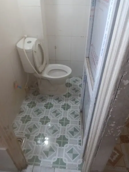 Cho Thuê Phòng Trọ Chính Chủ , Có Máy Lạnh Gần Trường Đh Công Nghiệp 4