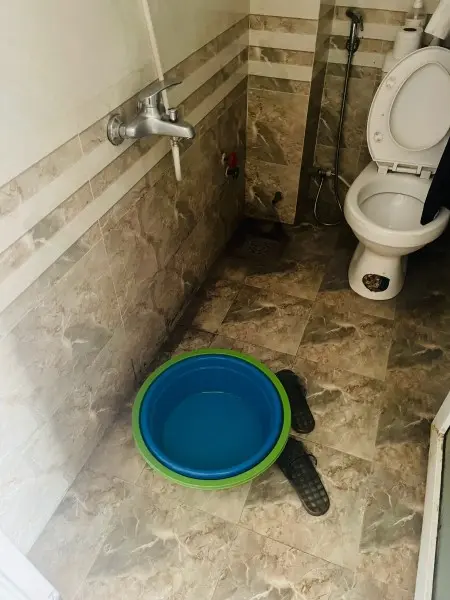 Tìm Nữ Ở Ghép Phòng 4Tr Chia 2, Đầy Đủ Nội Thất, Có Máy Lạnh