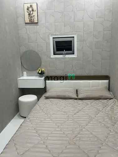 Bán Nhà Gò Vấp Dưới 3 Tỷ - 18M2 - 2 Tầng Ở Ngay - Chỉ 2.95 Tỷ