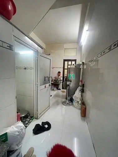 Nhà Hẻm Xe Hơi Bùi Tư Toàn, 5,050 Tỷ ( An Lạc - Bình Tân)