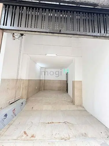 Cho Thuê Mặt Bằng Phan Văn Trị, P.11, 4X12M, Riêng Biệt, 13Tr, Tl