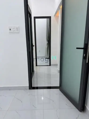 Bán Nhà Quang Trung Gò Vấp, 2 Tầng Vuông Mới Full Nội Thất Chỉ 2 Tỷ 94