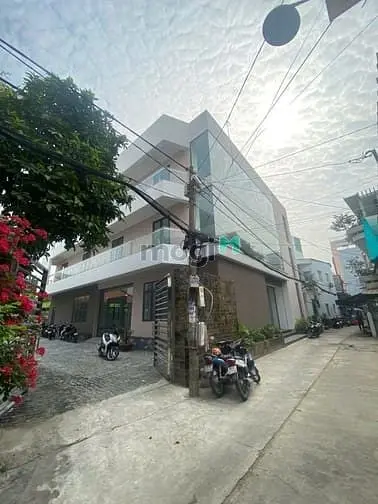 Cho Thuê Toà Nhà Vp Mới Xây 1000M2Kinh Dương Vương Phường 12 Quận 6
