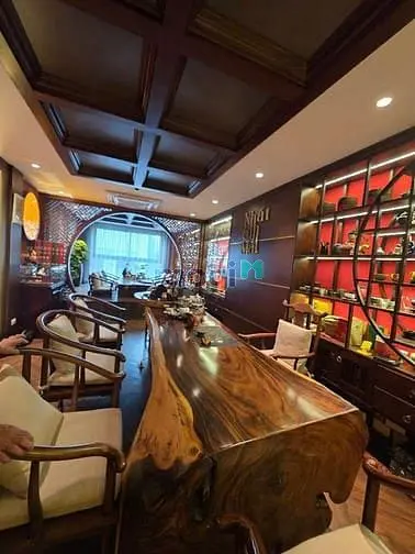 Ngã Tư Lê Văn Lương ,Hoàng Đạo Thúy ,Vị Trí Có 1 0 2 Quận Thanh Xuân